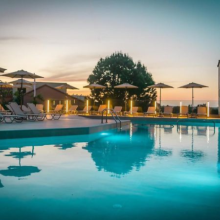 Dream Village Khersónisos Eksteriør bilde