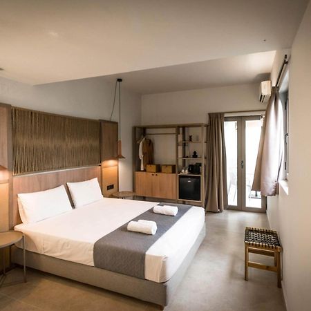 Dream Village Khersónisos Eksteriør bilde