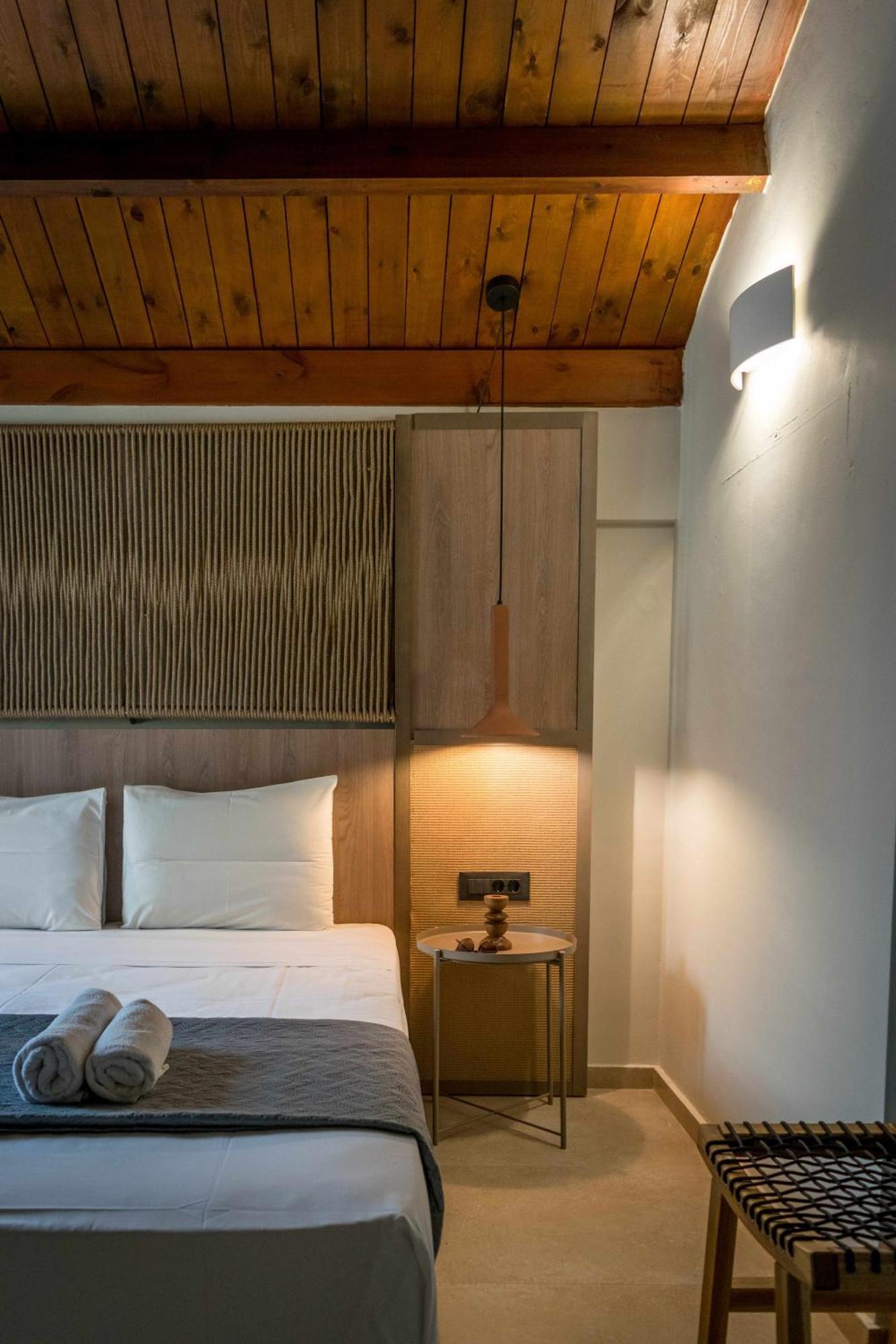 Dream Village Khersónisos Eksteriør bilde